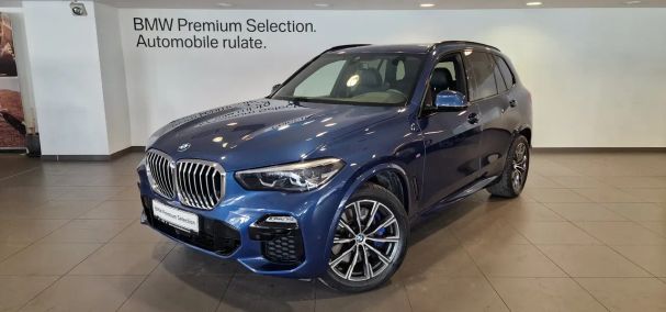 BMW X5 xDrive 195 kW image number 1