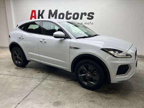 Jaguar E-Pace 120 kW image number 8