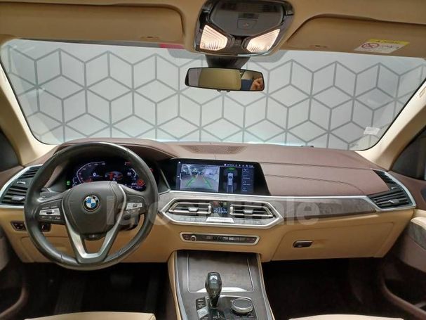 BMW X5 xDrive30d xLine 195 kW image number 8