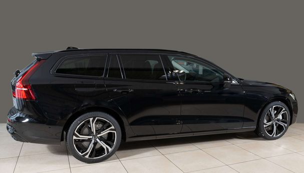 Volvo V60 B4 Plus 145 kW image number 8