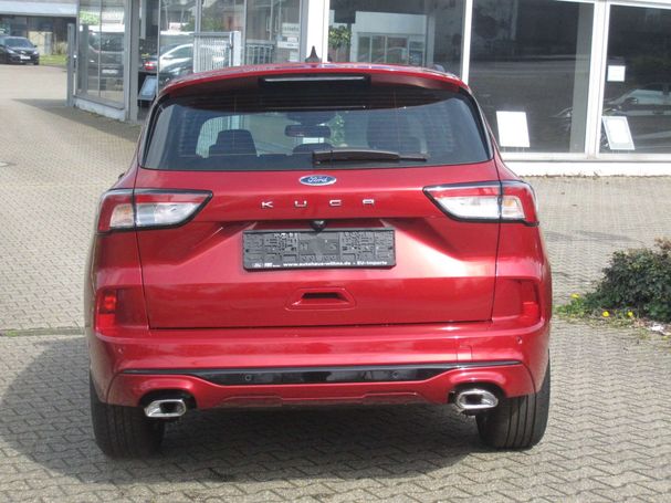 Ford Kuga 1.5 EcoBoost ST-Line 110 kW image number 3