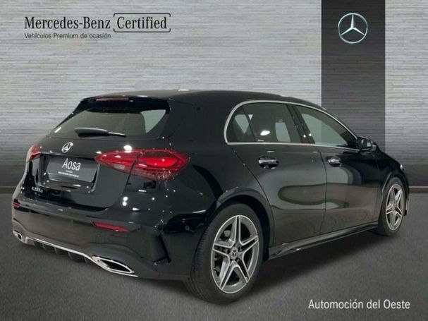 Mercedes-Benz A 200 d 110 kW image number 3