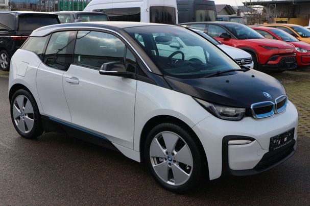 BMW i3 120Ah 125 kW image number 3