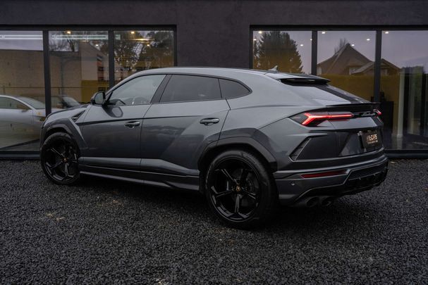 Lamborghini Urus 478 kW image number 5