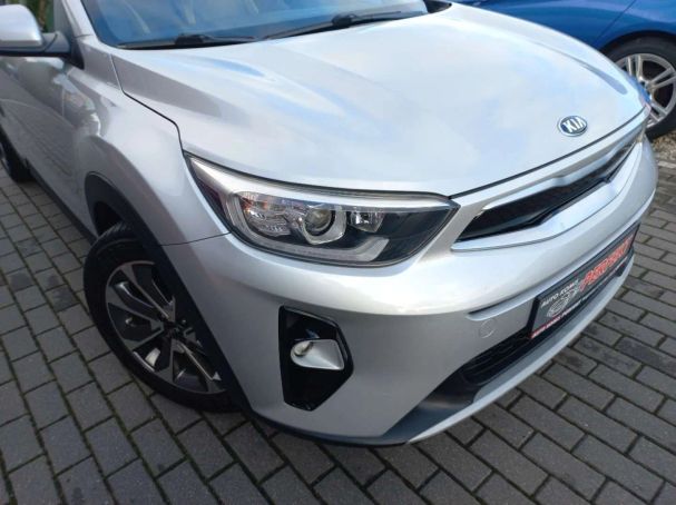 Kia Stonic 88 kW image number 3