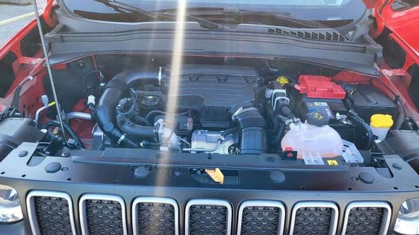 Jeep Renegade 1.0 Longitude 88 kW image number 22