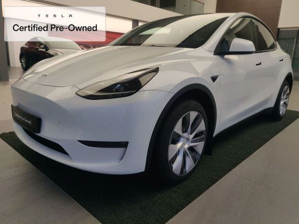 Tesla Model Y Long Range AWD 258 kW image number 27