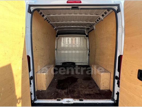 Opel Movano L2H2 103 kW image number 10