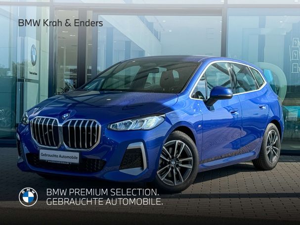 BMW 218i M Sport 100 kW image number 1