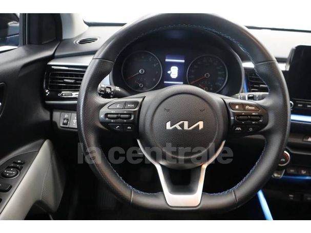 Kia Stonic 1.0 T-GDI 74 kW image number 7