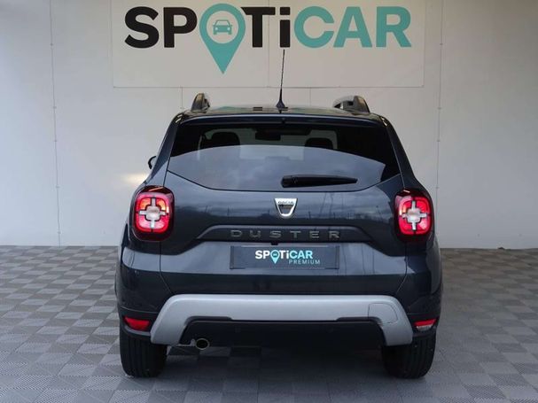 Dacia Duster TCe 150 112 kW image number 4