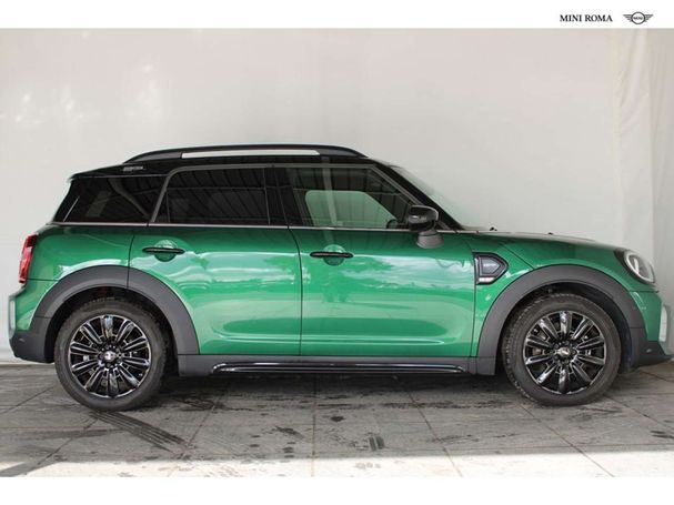 Mini Cooper Countryman Mini 100 kW image number 2