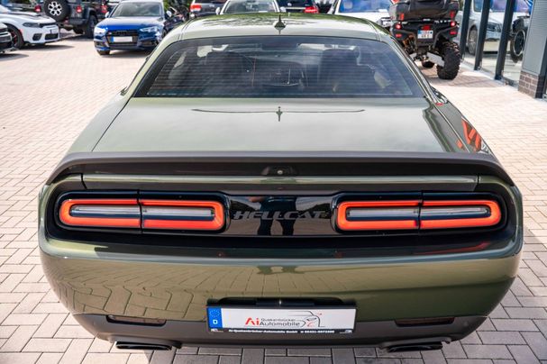 Dodge Challenger 362 kW image number 17