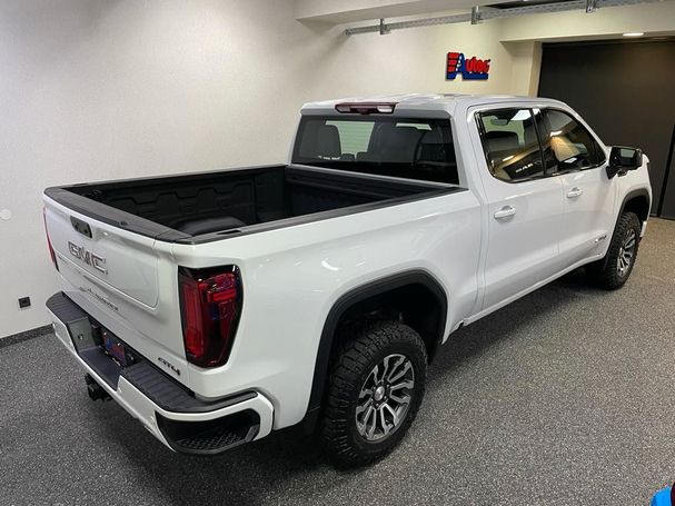 GMC Sierra 313 kW image number 9