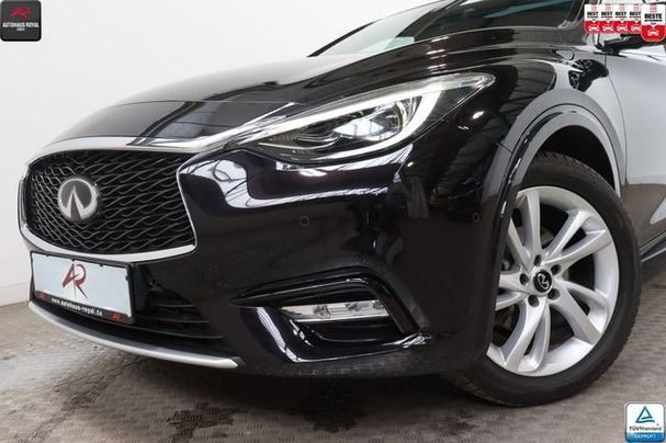 Infiniti Q30 80 kW image number 5