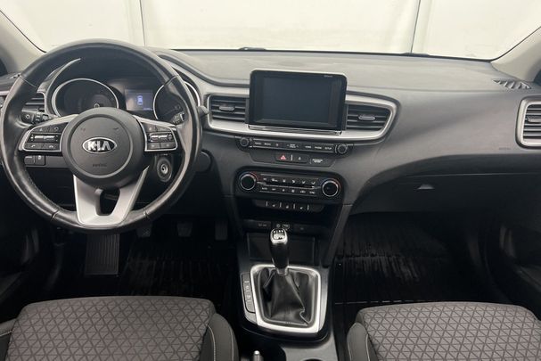 Kia Ceed SW 1.0 T-GDi 88 kW image number 13