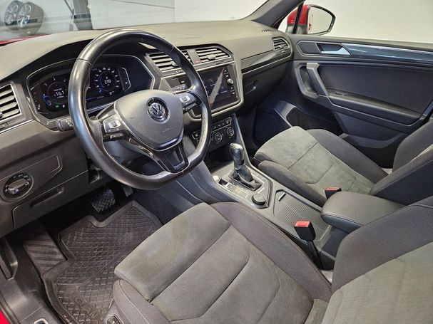 Volkswagen Tiguan Allspace TDI 4Motion 140 kW image number 13