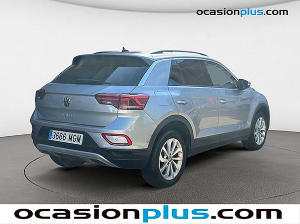 Volkswagen T-Roc 1.5 TSI 110 kW image number 3