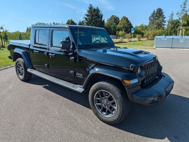 Jeep Gladiator 3.0 V6 80th Anniversary 194 kW image number 4