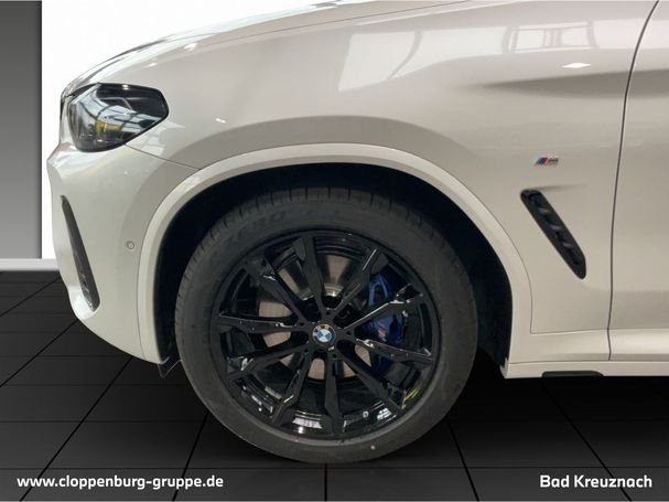 BMW X3 xDrive30i 180 kW image number 9