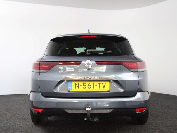 Renault Megane Estate TCe 140 103 kW image number 16