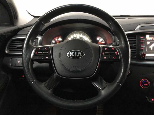 Kia Sorento 2.2 CRDi AWD GT Line 147 kW image number 15