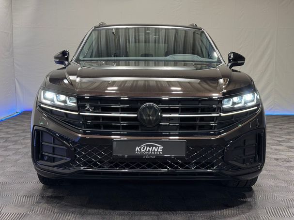 Volkswagen Touareg 4Motion 210 kW image number 29