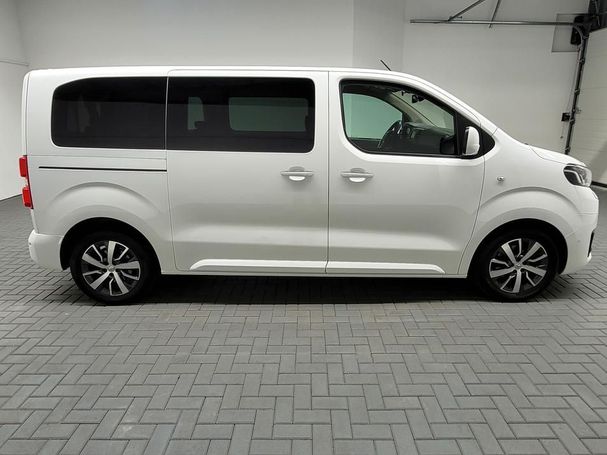  Toyota Proace Verso D 130 kW image number 6