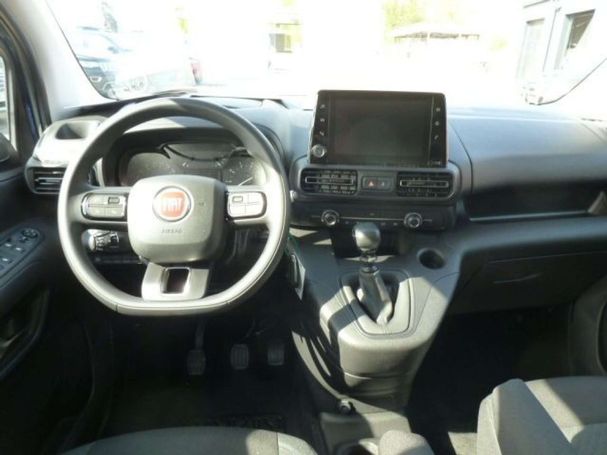 Fiat Doblo 1.5 BlueHDi 75 kW image number 3