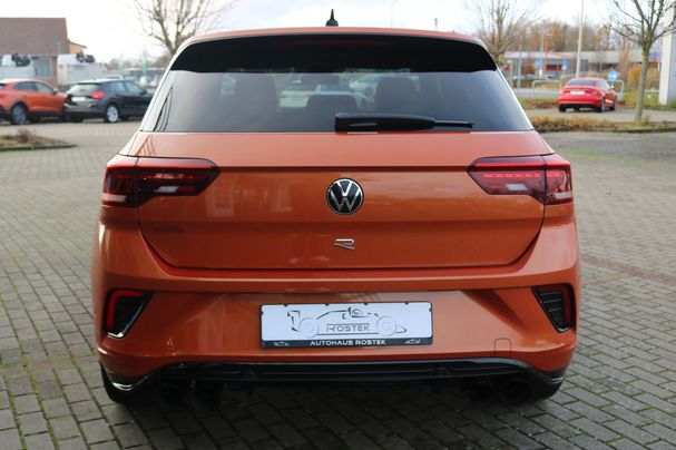 Volkswagen T-Roc R 4Motion DSG 221 kW image number 3