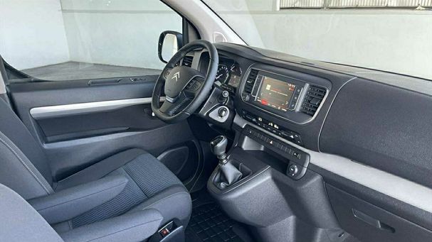 Citroen SpaceTourer 2.0 Feel 106 kW image number 7