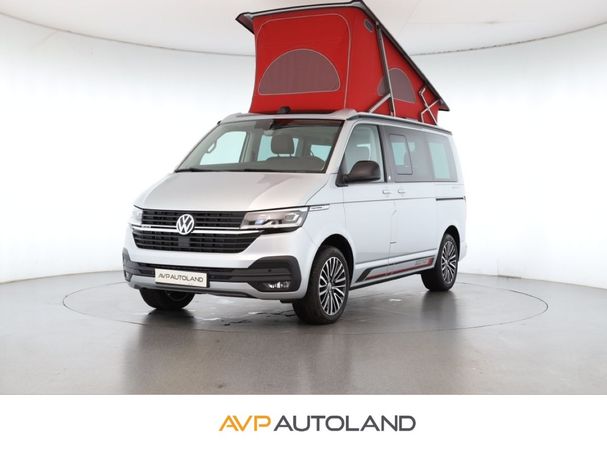 Volkswagen T6 California DSG Beach 4Motion 150 kW image number 2