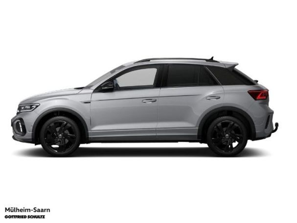 Volkswagen T-Roc 1.5 TSI R-Line DSG 110 kW image number 4