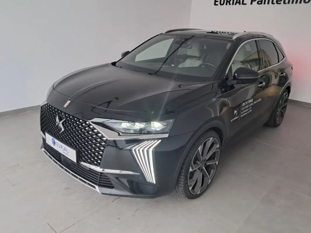 DS Automobiles 7 Crossback DS 220 kW image number 1