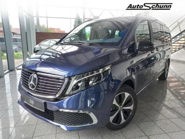 Mercedes-Benz EQV 150 kW image number 2