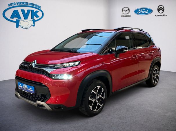 Citroen C3 Aircross 81 kW image number 1