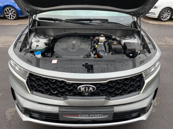 Kia Sorento Spirit 148 kW image number 5