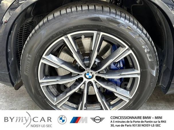 BMW X5 45e xDrive 290 kW image number 19