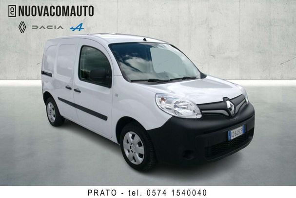 Renault Kangoo BLUE dCi 95 70 kW image number 3