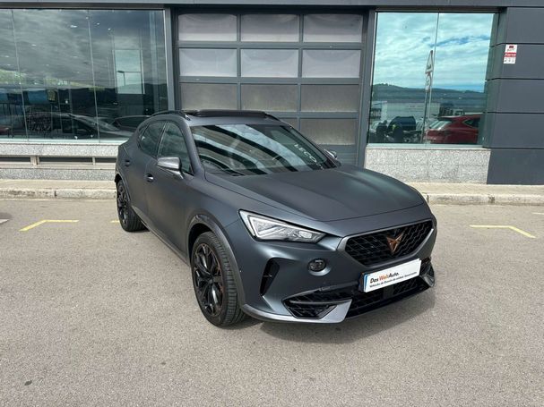 Cupra Formentor 1.4 e-HYBRID DSG VZ 180 kW image number 1