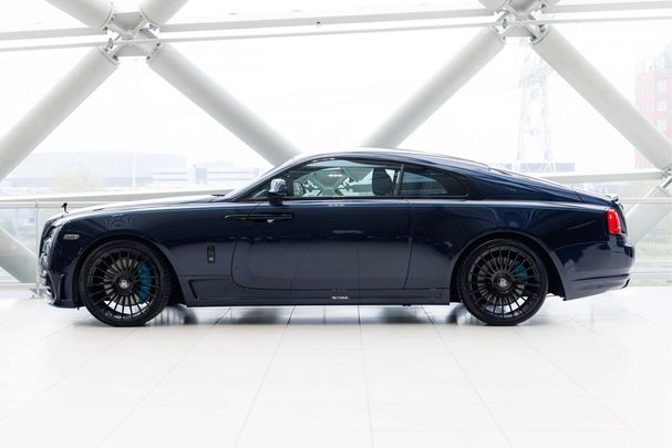 Rolls-Royce Wraith 465 kW image number 21