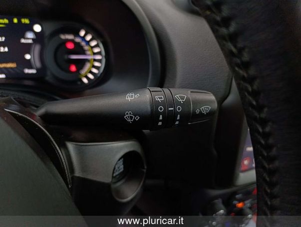 Jeep Renegade 139 kW image number 26