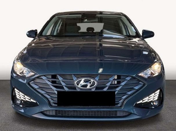 Hyundai i30 1.0 T-GDI 88 kW image number 9