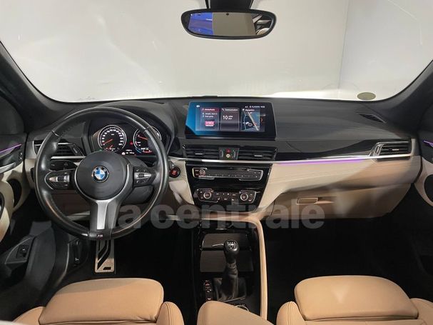 BMW X1 xDrive18d M Sport 110 kW image number 4