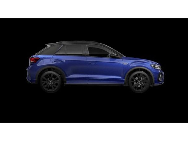 Volkswagen T-Roc 1.5 TSI R-Line DSG 110 kW image number 7