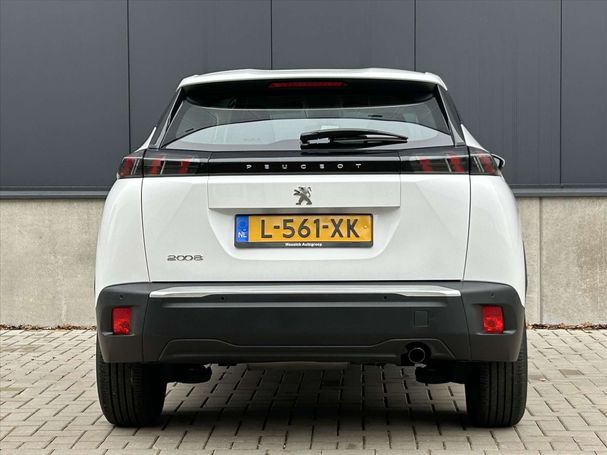 Peugeot 2008 1.2 PureTech 74 kW image number 7