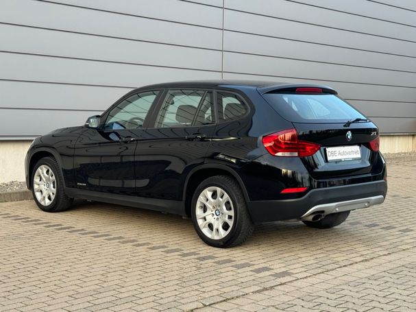 BMW X1 sDrive18i 110 kW image number 6