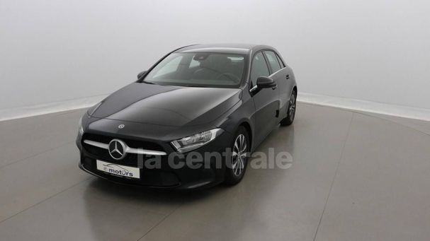 Mercedes-Benz A 180 d 85 kW image number 13