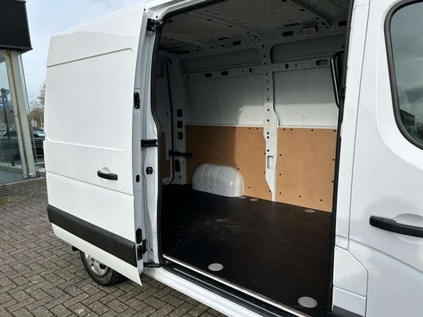 Renault Master DCi 135 L2H2 99 kW image number 12