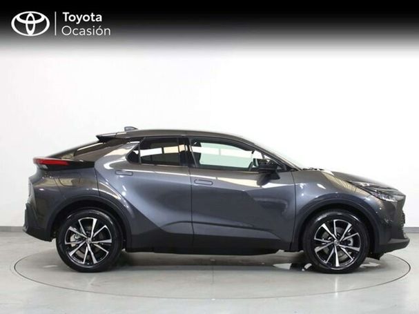 Toyota C-HR 162 kW image number 17